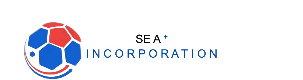SEA+ INCORPORATION